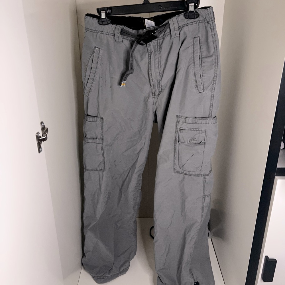 Vintage Old Navy Cargos!